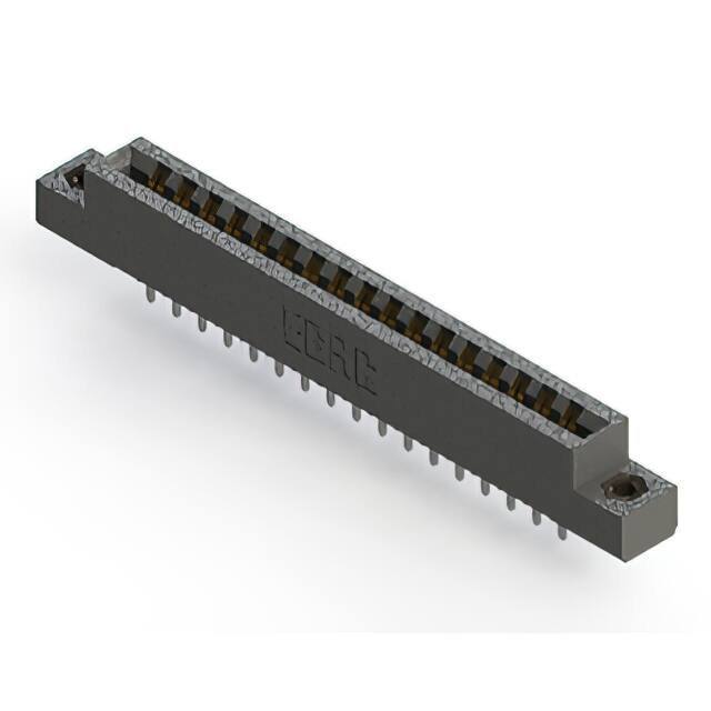 356-017-520-107 EDAC Inc.  Edgeboard Connectors